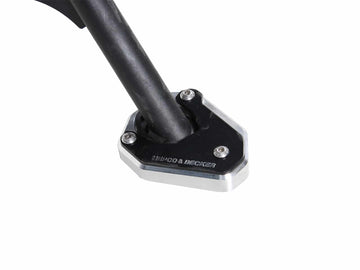 Kawasaki Z 400 [2019-2023] - side stand plate - 0