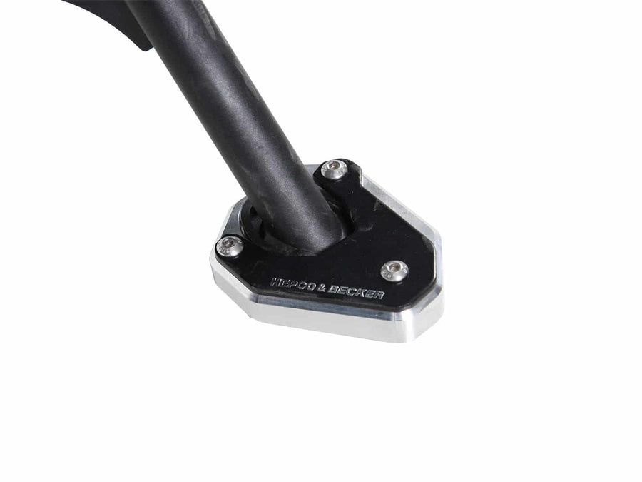 Kawasaki Z 400 [2019-2023] - side stand plate