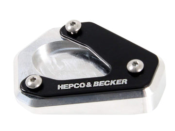 Kawasaki Z 900 RS [2018-2025] - side stand plate - 0