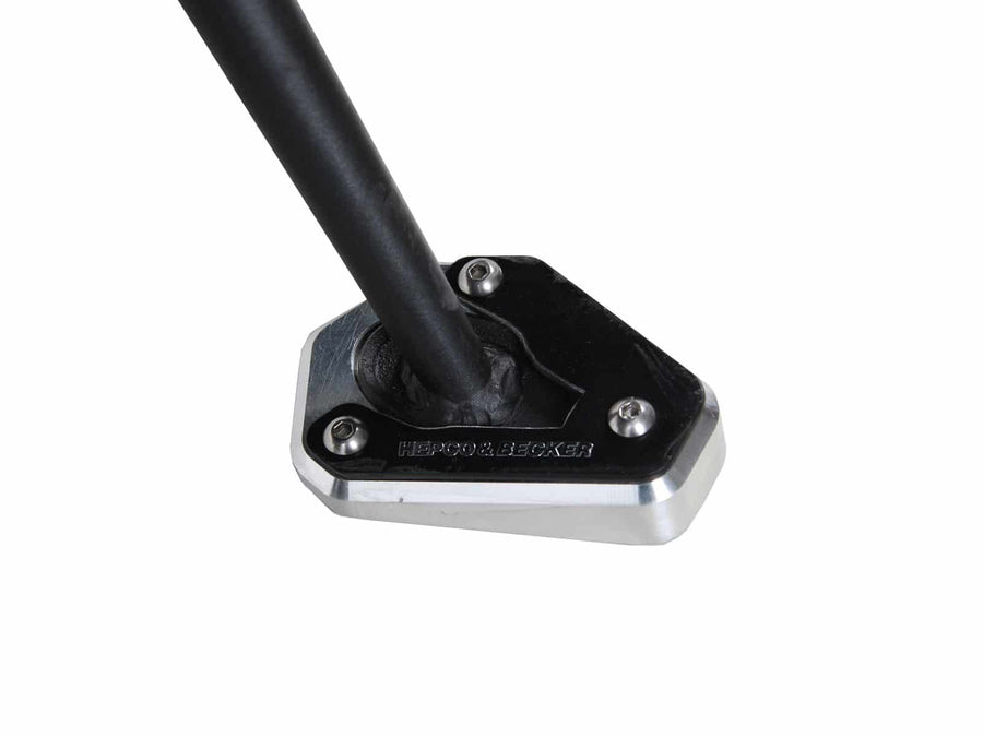 Kawasaki Z 900 RS [2018-2025] - side stand plate