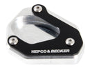 Kawasaki Ninja 125 [2018-2025] - side stand plate-4
