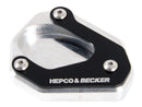 Kawasaki Ninja 125 [2018-2025] - side stand plate-2