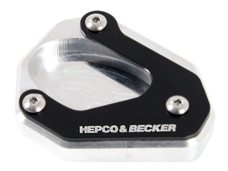 Kawasaki Ninja 125 [2018-2025] - side stand plate