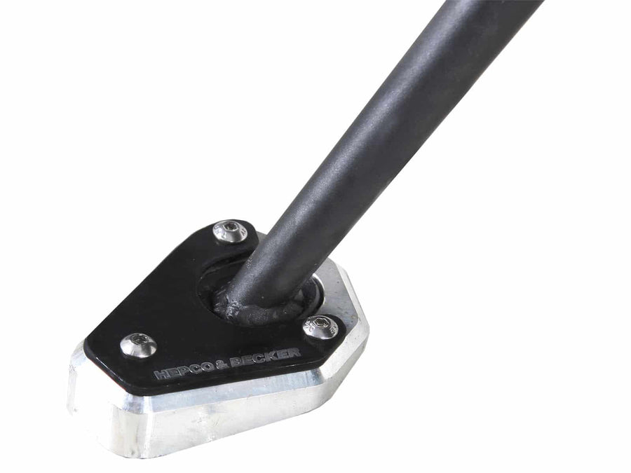 Kawasaki Versys 1000 [2019-2024] - side stand plate