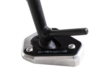 Kawasaki Z 650 RS [2022-2025] - side stand plate