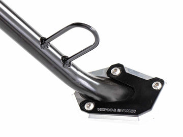 Suzuki GSR 750 [2011-2016] - side stand plate - 0