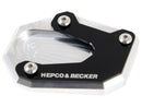 Aprilia RS 457 [2024-2025] - side stand plate-2