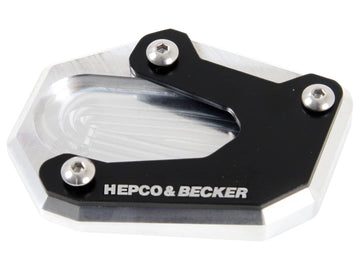Aprilia RS 457 [2024-2025] - side stand plate - 0