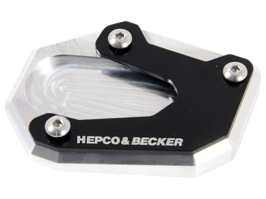 Aprilia Tuono 457 [2025] - side stand plate