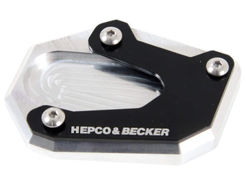 Suzuki GSX-S 750 [2017-2021]-side stand plate