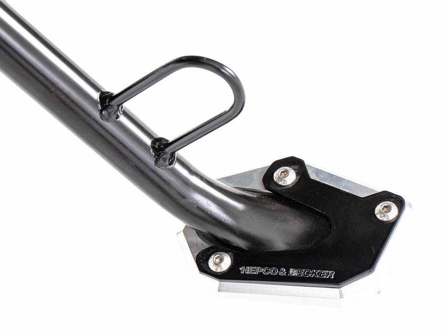 Suzuki GSX-S 750 [2017-2021]-side stand plate