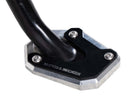Suzuki GSX-S 1000 [2021-2025]-side stand plate-2