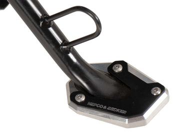 Suzuki V-Strom 1050 [2023-2025]-side stand plate - 0