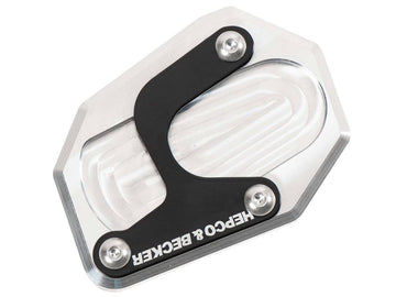 Suzuki GSX-S 1000 GX [2024-2025]-side stand plate