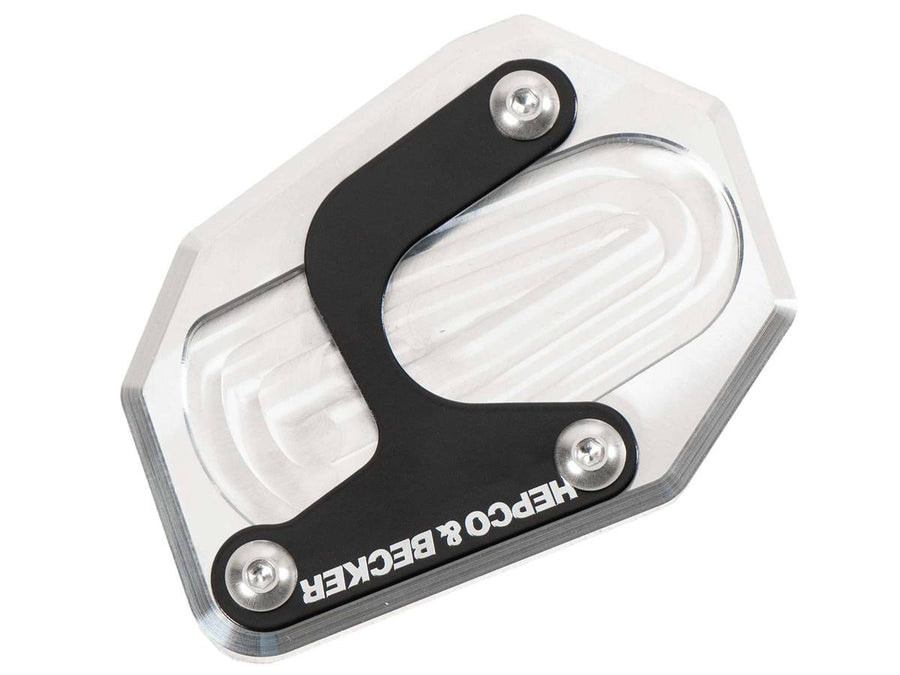 Suzuki GSX-S 1000 GX [2024-2025]-side stand plate