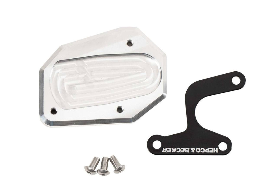 Suzuki GSX-S 1000 GX [2024-2025]-side stand plate