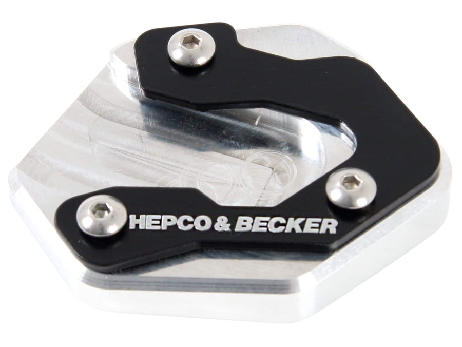 Yamaha XJ 6 [2009-2012] - side stand plate