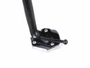 Yamaha XJ 6 [2009-2012] - side stand plate-2