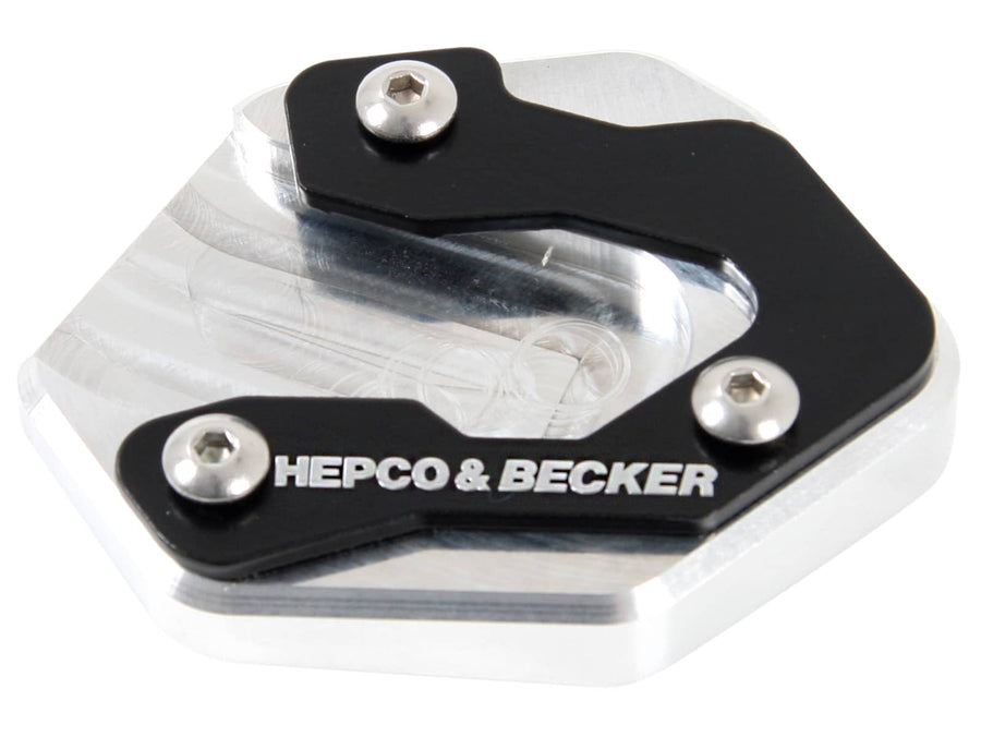Yamaha TRACER 7 GT /Y-AMT [2025-] - SIDE STAND PLATE