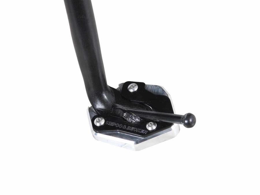 Yamaha XSR 900 [2016-2021] - side stand plate