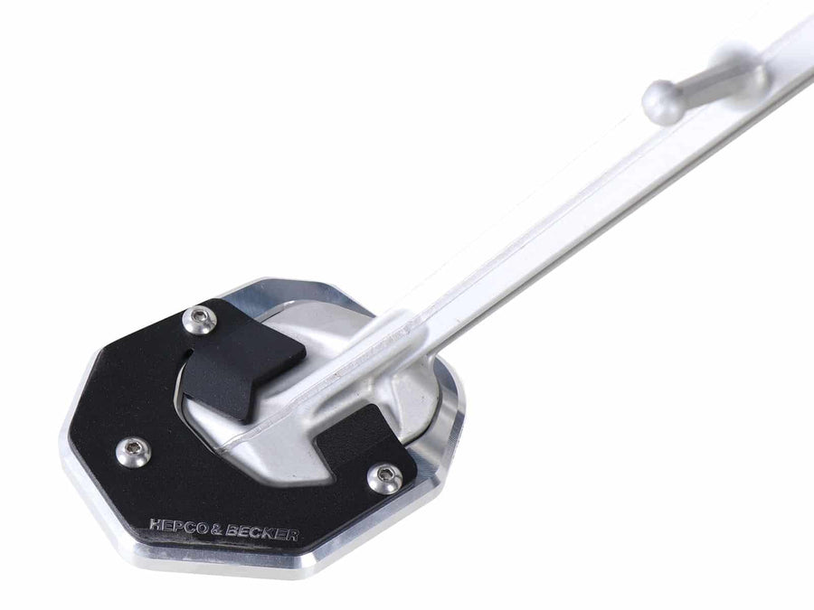 Yamaha Ténéré 700 [2025] - side stand plate
