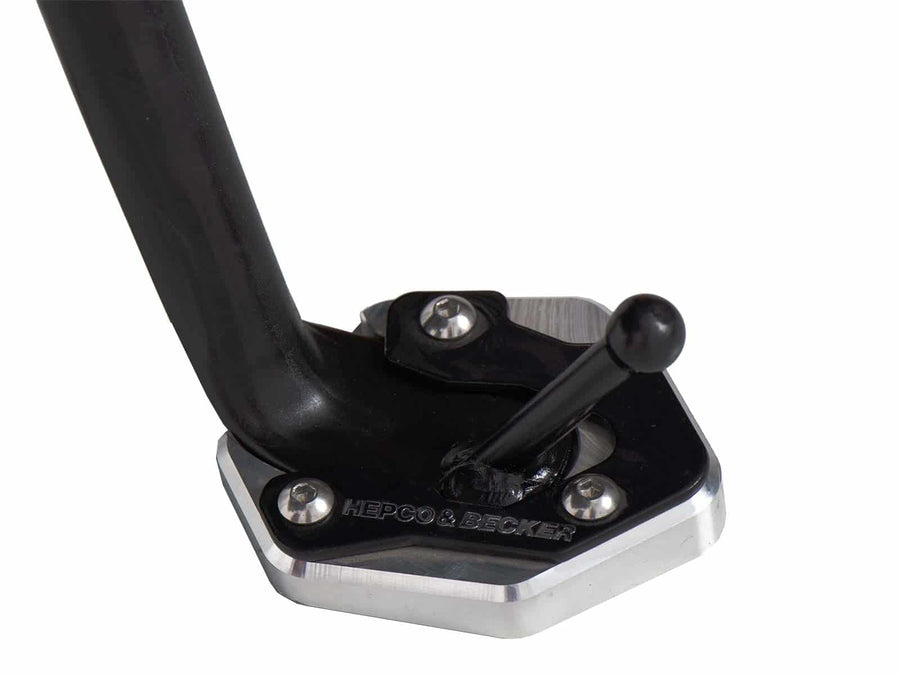 Yamaha MT-07 [2021-2024]-side stand plate