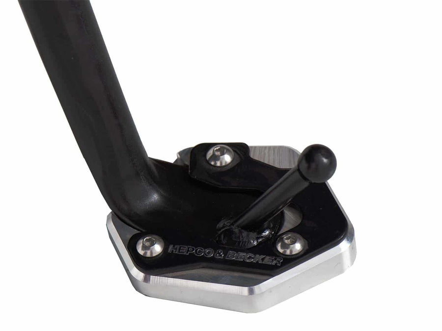 Yamaha MT-07 [2021-2024]-side stand plate