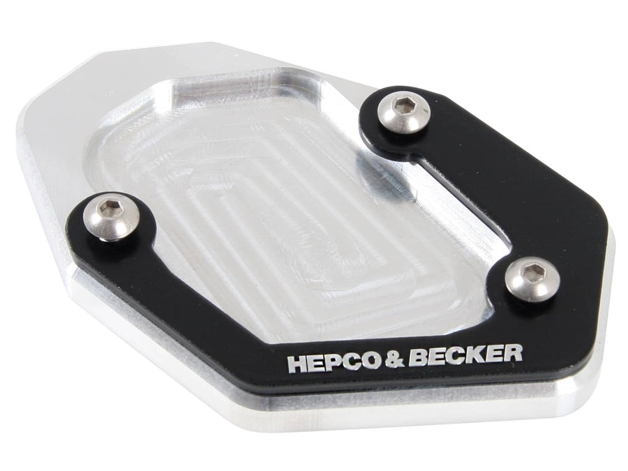 BMW R 1200 GS Adventure [2006-2013] - side stand plate