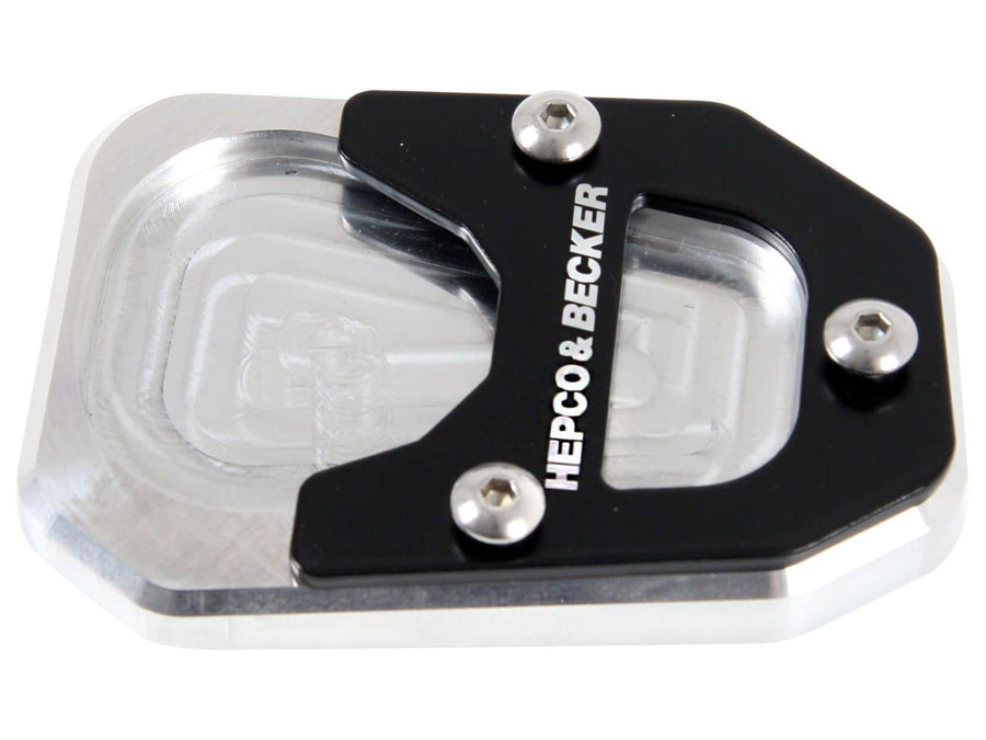 BMW R Ninet Racer [2017-2023] - side stand plate