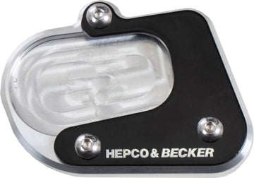 BMW F 800 GS [2024-2025] - side stand plate - 0