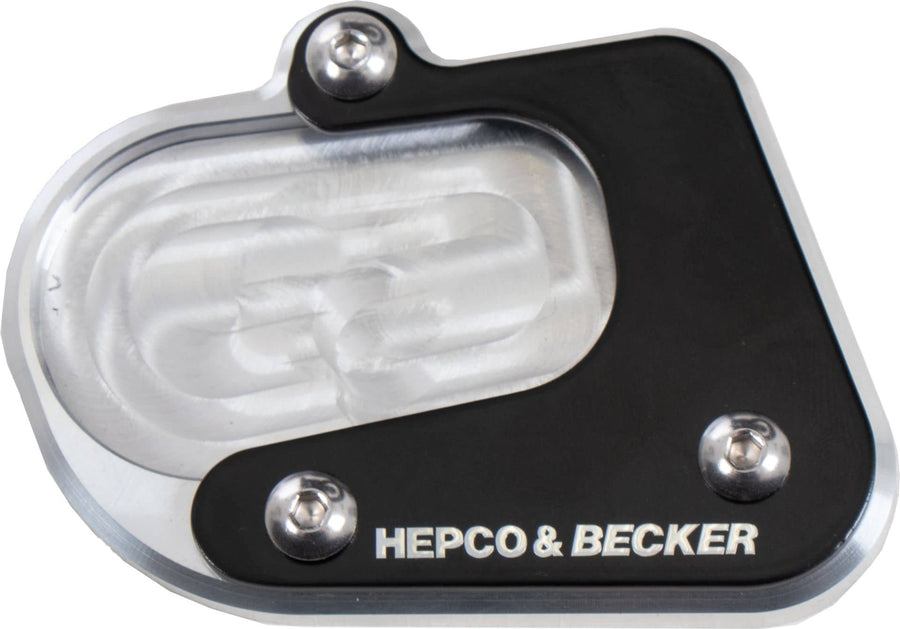 BMW F 800 GS [2024-2025] - side stand plate