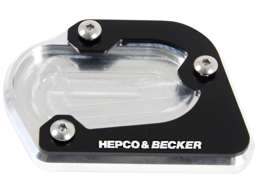 BMW R 1250 GS [2018-2023] - side stand plate