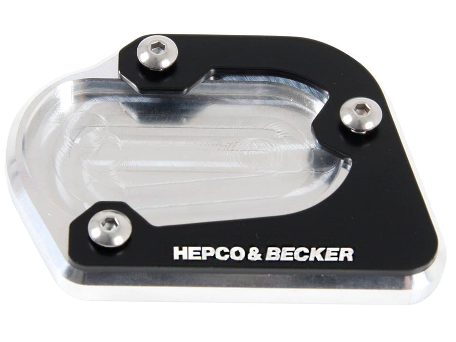 BMW R 1250 GS [2018-2023] - side stand plate