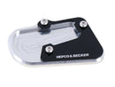 BMW R 1250 RS [2019-2025] - side stand plate-1