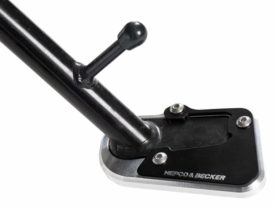 BMW R 1250 RS [2019-2025] - side stand plate