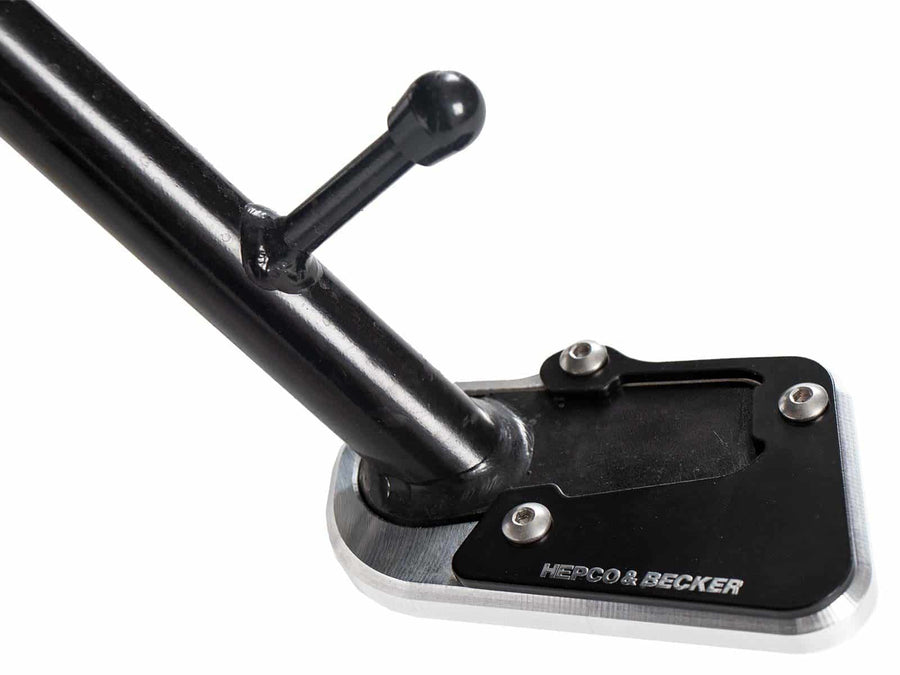 BMW R 1250 R [2019-2025] - side stand plate