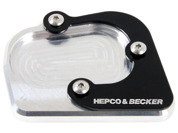 BMW R 1250 GS Adventure [2019-2024] - side stand plate