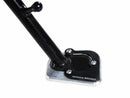 BMW R 1250 GS Adventure [2019-2024] - side stand plate-2