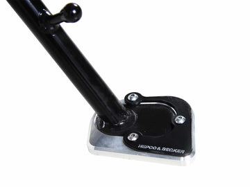 BMW R 1250 GS Adventure [2019-2024] - side stand plate - 0