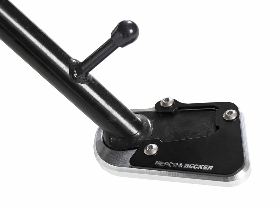 BMW R 1250 RT [2019-2025] - side stand plate