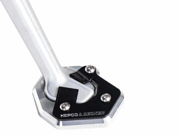 BMW S 1000 XR [2020-2023] - side stand plate - 0