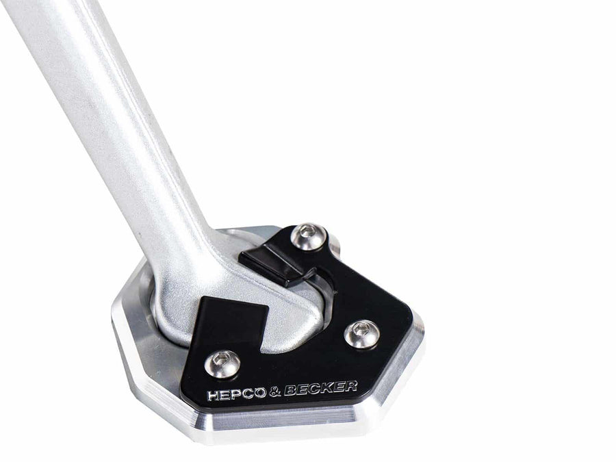 BMW S 1000 XR [2020-2023] - side stand plate