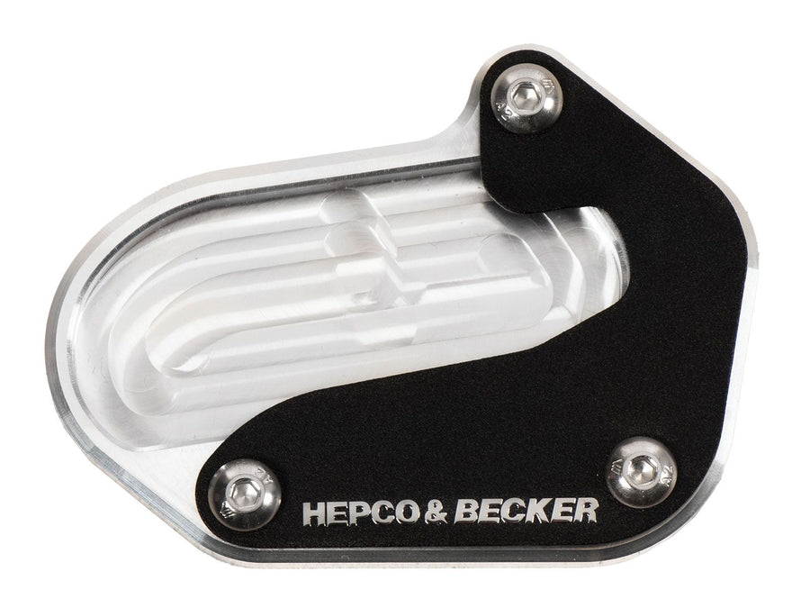 BMW R 1300 GS [2023-2025] - side stand plate
