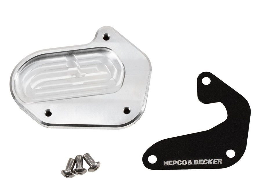 BMW R 1300 GS [2023-2025] - side stand plate
