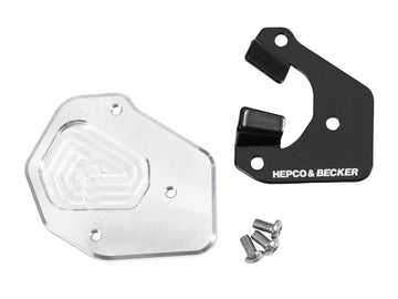 BMW R 12 [2024-2025] - side stand plate