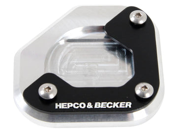 BMW F 800 GS [2008-2018] - side stand plate - 0