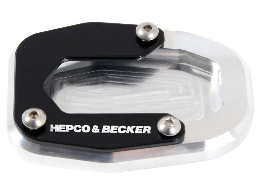 Ducati Scrambler 800 Icon [2023-2025] - side stand plate (= 42117530)