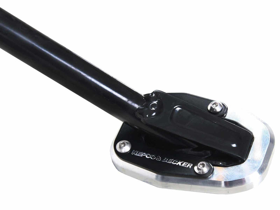 Ducati Scrambler 800 Icon [2023-2025] - side stand plate (= 42117530)
