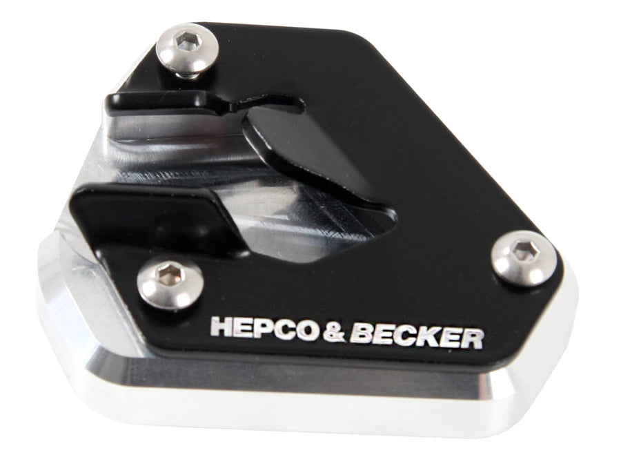 Triumph Tiger 800 XR [2015-2019] - side stand plate