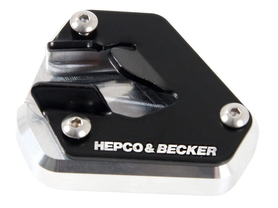 Triumph Tiger 800 XR [2015-2019] - side stand plate